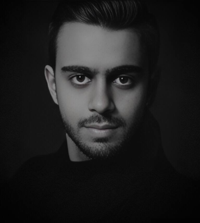 ادریس رخشانی